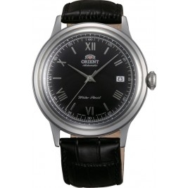 klasyczny męski Zegarek Orient Bambino Automatic II FAC0000AB0 - Zegarki Orient