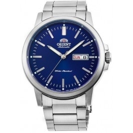 klasyczny męski Zegarek Orient RA-AA0C02L19B Contemporary Automatic - Zegarki Orient