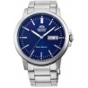 klasyczny męski Zegarek Orient RA-AA0C02L19B Contemporary Automatic - Zegarki Orient