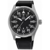 lotniczy męski Zegarek Orient Pilot Automatic RA-AC0H03B10B na pasku