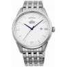 klasyczny męski Zegarek Orient Contemporary Automatic RA-AX0005S0HB - Zegarki Orient