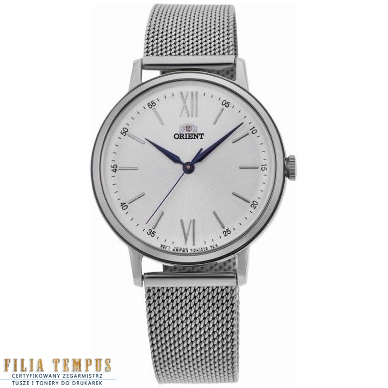  damski Zegarek Orient RA-QC1702S10B - Zegarki Orient