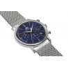 klasyczny męski Zegarek Orient Chronograph RA-KV0401L10B - Zegarki Orient