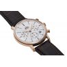 klasyczny męski Zegarek Orient Chronograph RA-KV0403S10B - Zegarki Orient