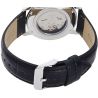 klasyczny męski Zegarek Orient RA-AA0C04B19B Contemporary Automatic na pasku