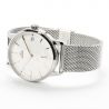 klasyczny męski Zegarek Orient Contemporary RA-SP0007S10B Classic Quartz 39mm - Zegarki Orient