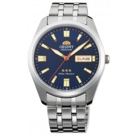 Orient RA-AB0019L19B Three Stars