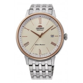 Orient RA-AC0J01S10B Contemporary Date Automatic