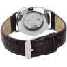 klasyczny męski Zegarek Orient Classic Automatic RA-AC0F07S10B Symphony na pasku