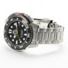 sportowy męski Zegarek Orient M-Force Automatic RA-AC0L01B00B na bransolecie