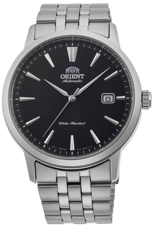 Automatyczny zegarek Orient Classic RA-AC0F01B10B – klasyczny wybór na Dzień Ojca