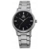  damski Zegarek Orient Contemporary Mechanical Lady RA-NB0101B10B Crystals - Zegarki Orient