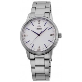  damski Zegarek Orient Contemporary Mechanical Lady RA-NB0102S10B Crystals - Zegarki Orient