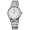  damski Zegarek Orient Contemporary Mechanical Lady RA-NB0103S10B Crystals - Zegarki Orient
