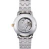 klasyczny męski Zegarek Orient Classic Automatic RA-AC0F08G10B Symphony na bransolecie