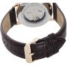 klasyczny męski Zegarek Orient Classic Automatic RA-AC0F03B10B Symphony na pasku