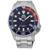 sportowy męski Zegarek Orient Automatic Diving RA-AC0K03L10B TRITON na bransolecie