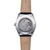 klasyczny męski Zegarek Orient Classic Sun & Moon Automatic RA-AK0310S10B na pasku