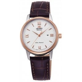  damski Zegarek Orient Contemporary Automatic RA-NR2004S10B - Zegarki Orient