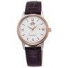  damski Zegarek Orient Contemporary Automatic RA-NR2004S10B - Zegarki Orient