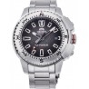 sportowy męski Zegarek Orient RA-AC0N01B10B M-Force Automatic na bransolecie