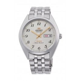 Orient RA-AB0E16S39B Three Stars Deneb