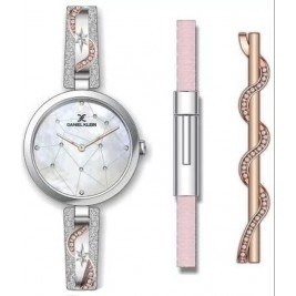 Daniel Klein z cyrkoniami DK.12212-3