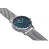 klasyczny męski Zegarek Orient Contemporary RA-SP0006E10B Classic Quartz 39mm - Zegarki Orient