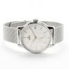 klasyczny męski Zegarek Orient Contemporary RA-SP0007S10B Classic Quartz 39mm - Zegarki Orient