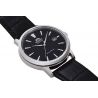 klasyczny męski Zegarek Orient Classic Automatic RA-AC0F05B10B Symphony na pasku