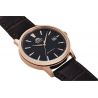 klasyczny męski Zegarek Orient Classic Automatic RA-AC0F03B10B Symphony na pasku