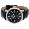 klasyczny męski Zegarek Orient Bambino Automatic II FAC00004B0 - Zegarki Orient