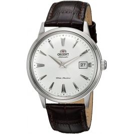 klasyczny męski Zegarek Orient Bambino Automatic II FAC00005W0 - Zegarki Orient