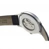 klasyczny męski Zegarek Orient Envoy Open Heart FAG00003B0 Automatic - Zegarki Orient
