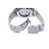 klasyczny męski Zegarek Orient Contemporary Mechanical Open Heart RA-AR0002B30B na bransolecie