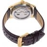 klasyczny męski Zegarek Orient Bambino Small Seconds RA-AP0106S30B na pasku