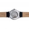 klasyczny męski Zegarek Orient Bambino Small Seconds RA-AP0104S30B na pasku
