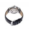 klasyczny męski Zegarek Orient Bambino Small Seconds RA-AP0101B30B na pasku
