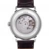 klasyczny męski Zegarek Orient Automatic Classic Sun & Moon Bambino RA-AK0803Y30B na pasku