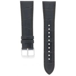 UL014012J0 pasek skórzany Orient Semi Skeleton 22mm - Paski i bransolety ORIENT