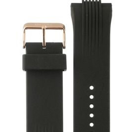 VDDYKRB pasek poliuretanowy Orient 27mm - Paski i bransolety ORIENT