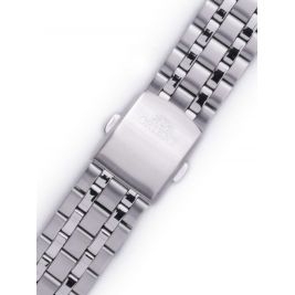 KDFFUSS bransoleta srebrna Orient Three Stars 20mm