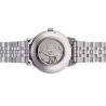 klasyczny męski Zegarek Orient Classic Automatic RA-AC0F02S30B Symphony na bransolecie