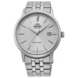 klasyczny męski Zegarek Orient Classic Automatic RA-AC0F02S30B Symphony na bransolecie