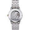 klasyczny męski Zegarek Orient Classic Automatic RA-AC0F08G30B Symphony na bransolecie