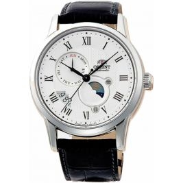 Orient RA-AK0008S30B Sun & Moon Automatic