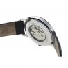 klasyczny męski Zegarek Orient Envoy Open Heart TAG00003W0 Automatic na pasku