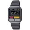 Zegarek Casio A120WEGG-1BEF - Zegarki CASIO