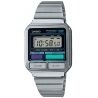 Zegarek Casio A120WE-1AEF - Zegarki CASIO