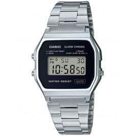 Zegarek Casio Vintage A158WEA-1EF - Zegarki CASIO